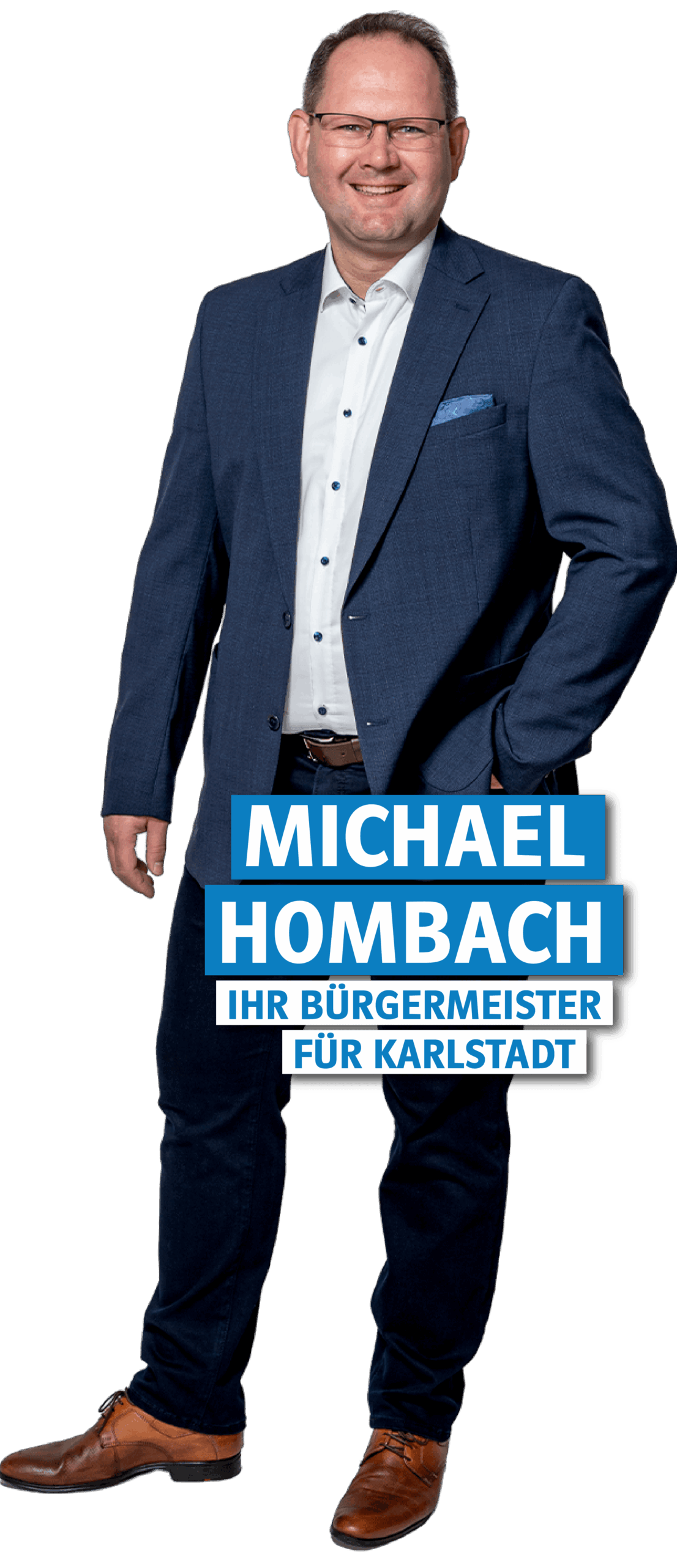 Michael Hombach