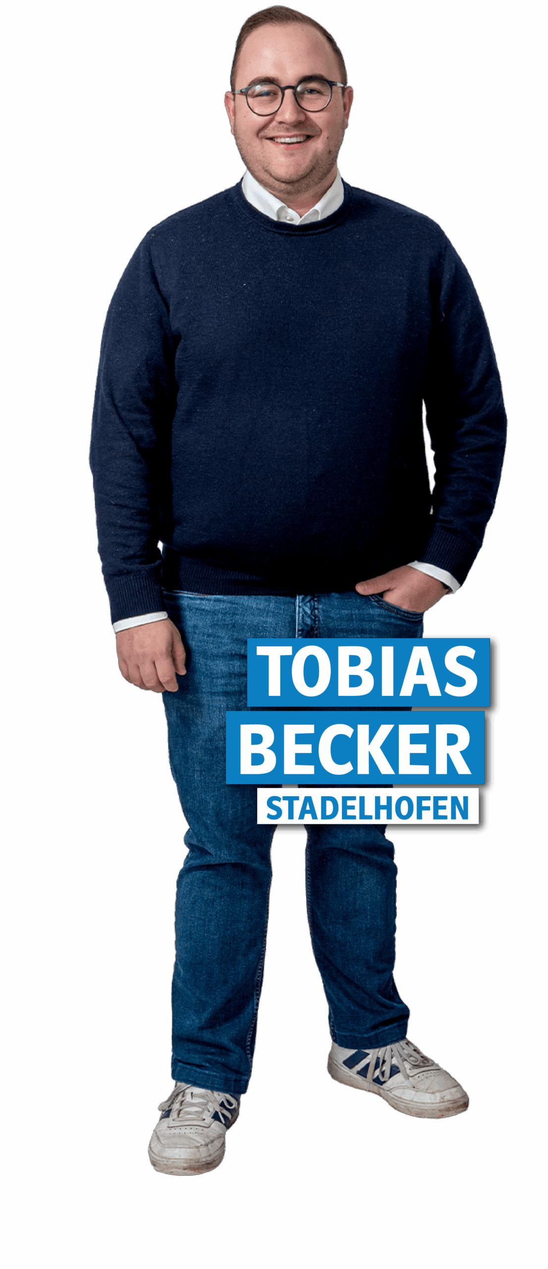Tobias Becker